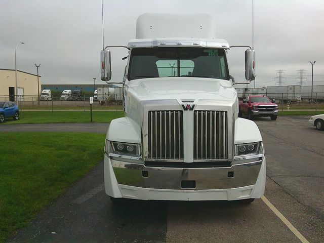 2020 Western Star 5700XE