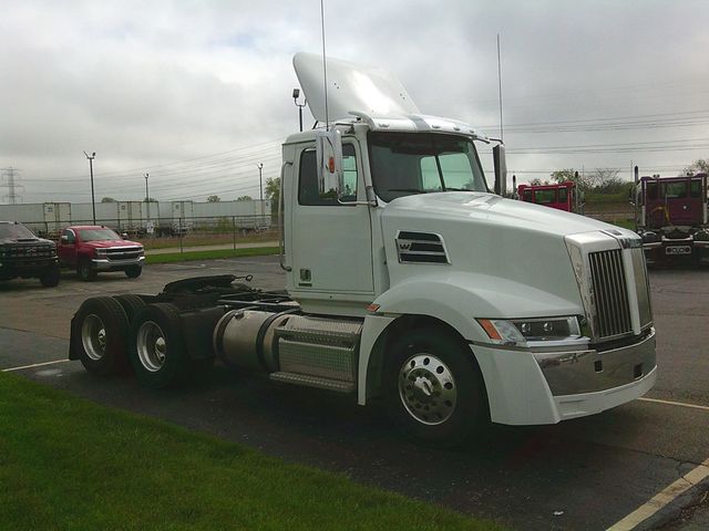 2020 Western Star 5700XE
