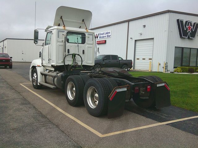 2020 Western Star 5700XE
