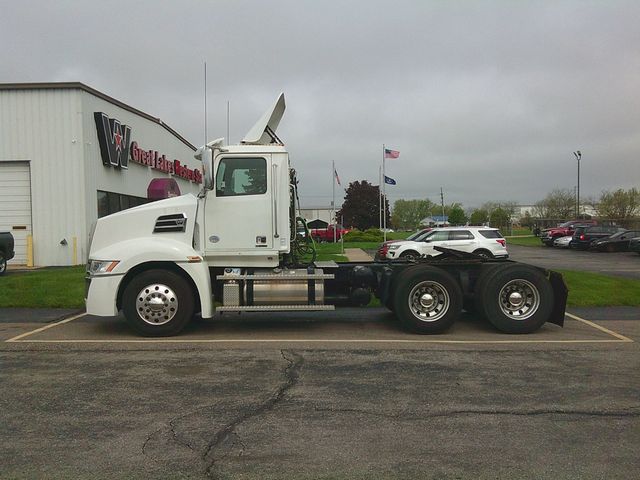 2020 Western Star 5700XE