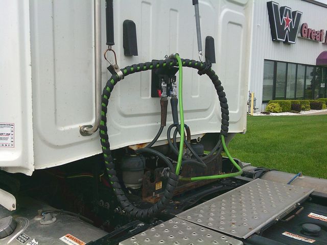 2020 Western Star 5700XE