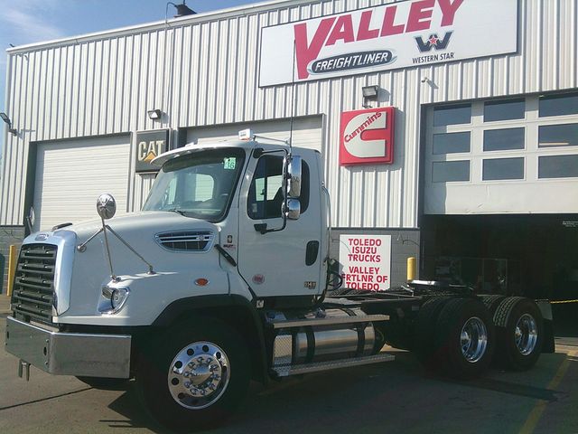 2026 Freightliner 114SD