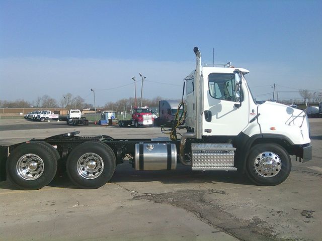 2026 Freightliner 114SD