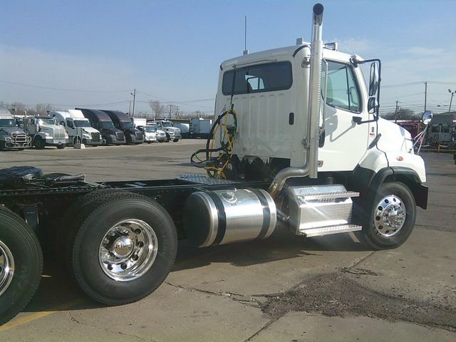2026 Freightliner 114SD