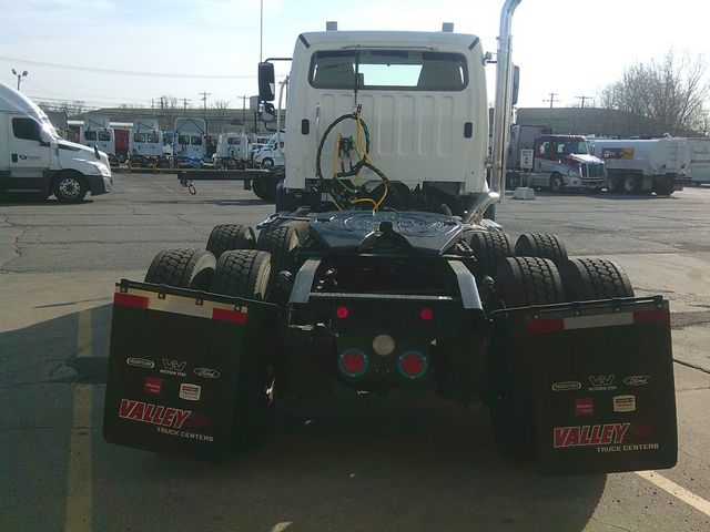 2026 Freightliner 114SD