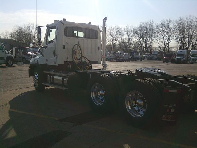 2026 Freightliner 114SD
