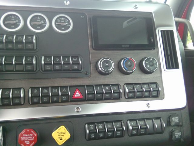 2026 Western Star 49X