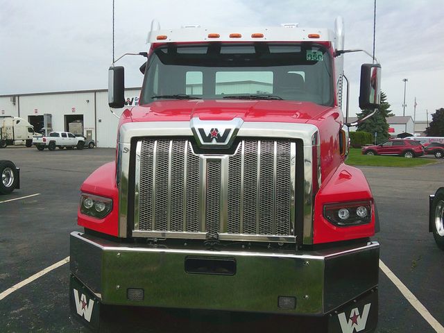 2026 Western Star 49X