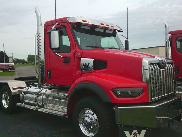 2026 Western Star 49X