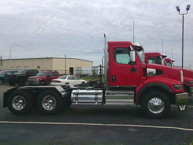 2026 Western Star 49X