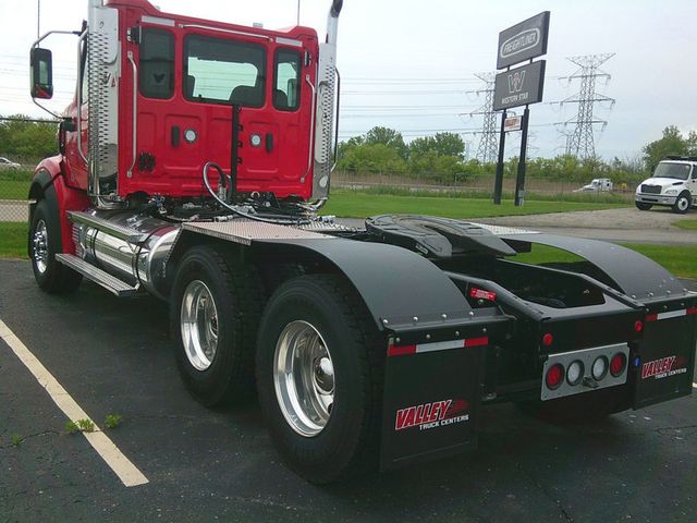 2026 Western Star 49X