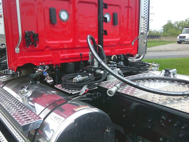 2026 Western Star 49X