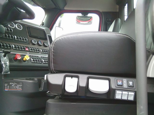 2026 Western Star 49X