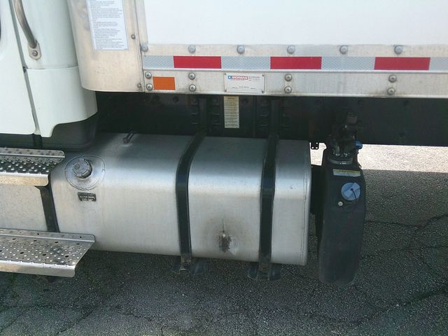 2019 Freightliner M2