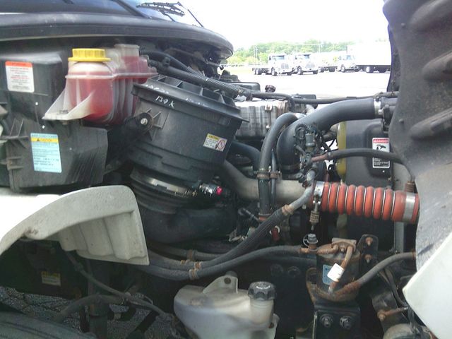 2019 Freightliner M2