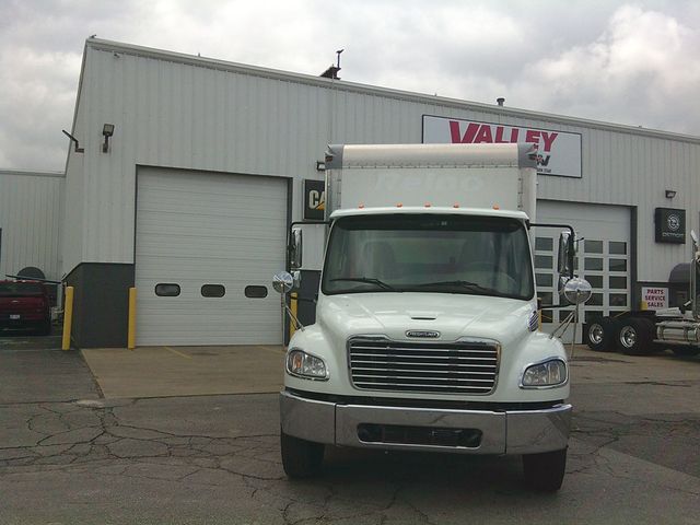 2019 Freightliner M2