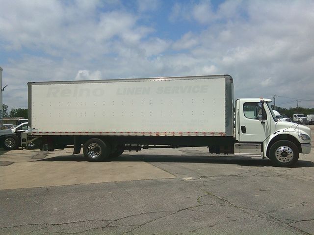 2019 Freightliner M2