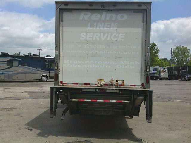 2019 Freightliner M2