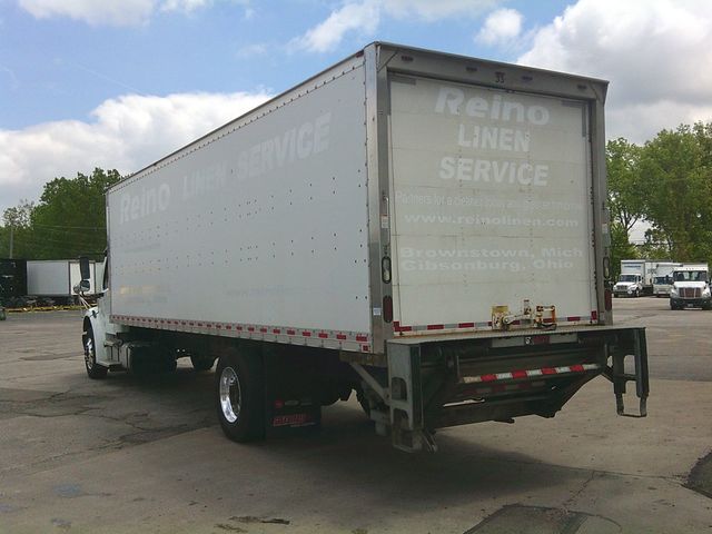 2019 Freightliner M2