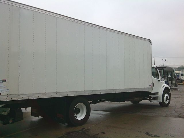 2024 Freightliner M2106