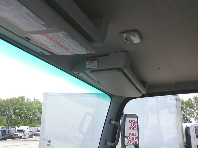 2023 Chevrolet 5500XD