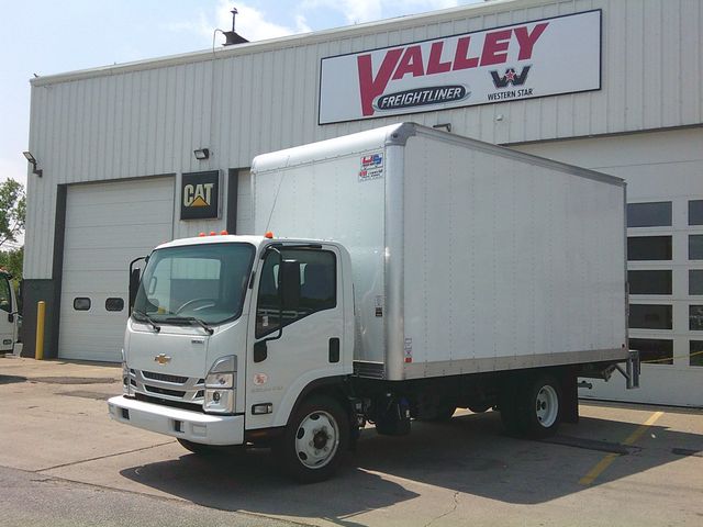 2023 Chevrolet 5500XD