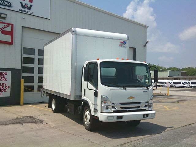 2023 Chevrolet 5500XD