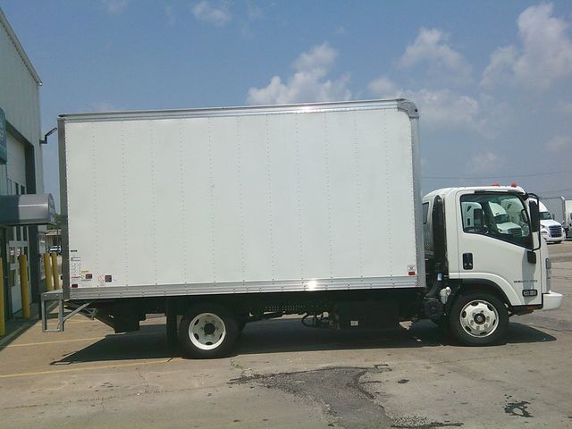 2023 Chevrolet 5500XD