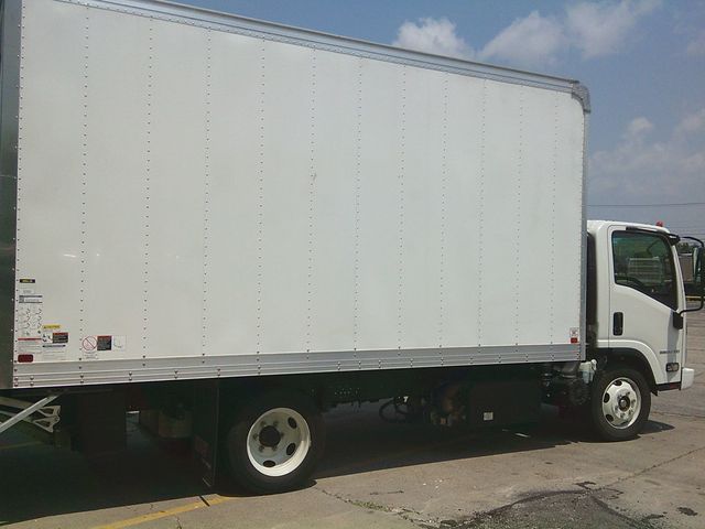 2023 Chevrolet 5500XD