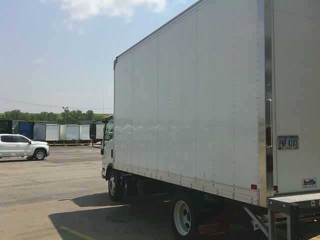 2023 Chevrolet 5500XD