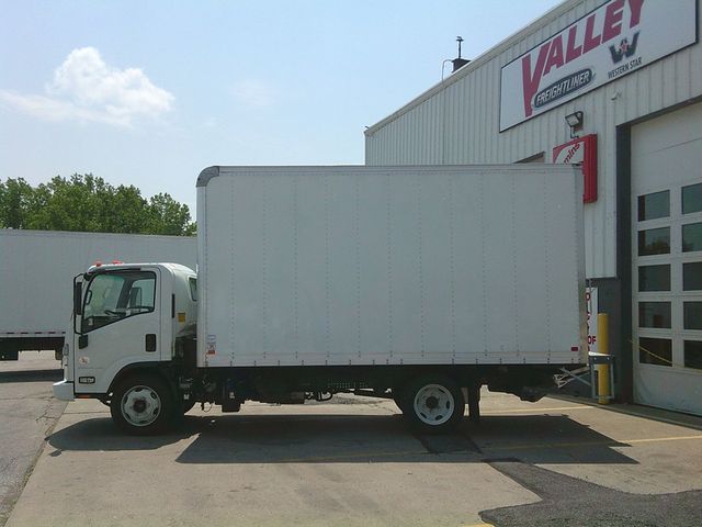 2023 Chevrolet 5500XD