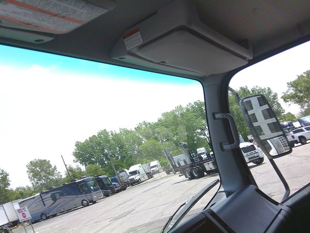 2023 Chevrolet 5500XD