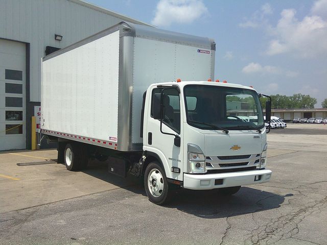 2023 Chevrolet 5500XD