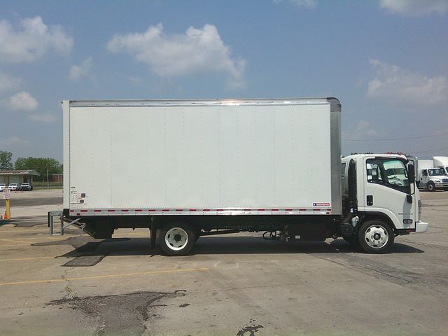 2023 Chevrolet 5500XD