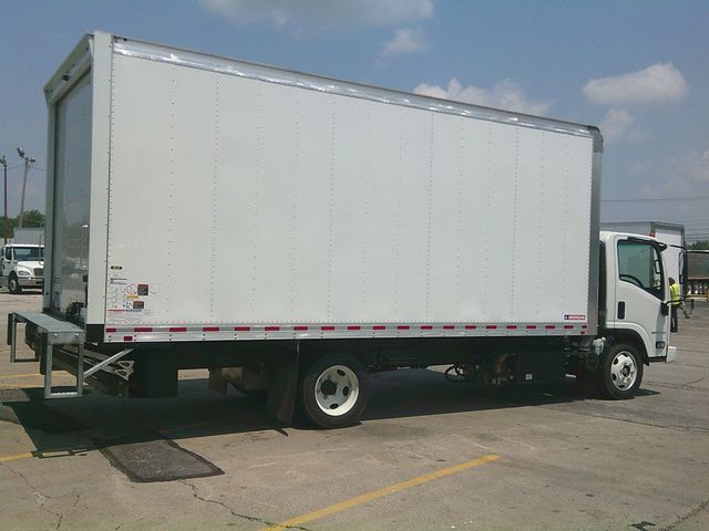 2023 Chevrolet 5500XD