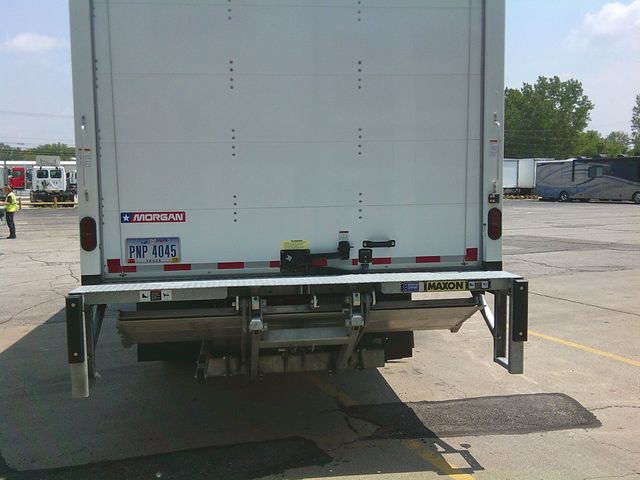 2023 Chevrolet 5500XD