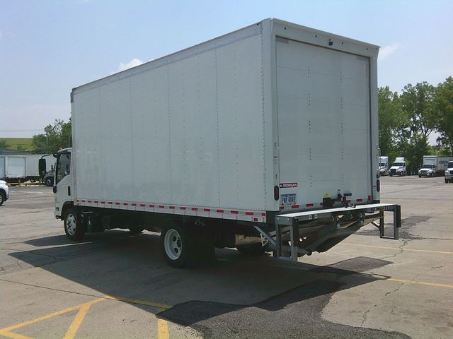2023 Chevrolet 5500XD