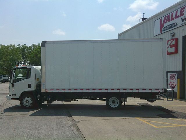 2023 Chevrolet 5500XD