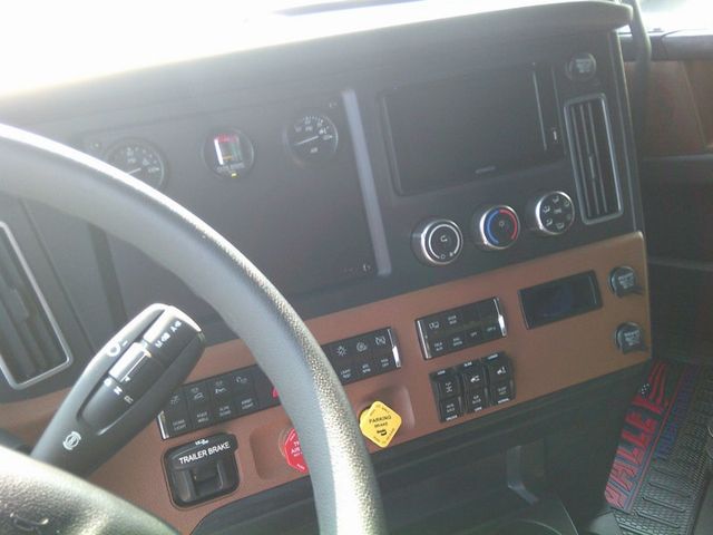 2026 Freightliner Cascadia