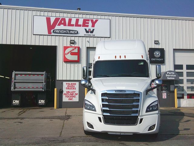 2026 Freightliner Cascadia