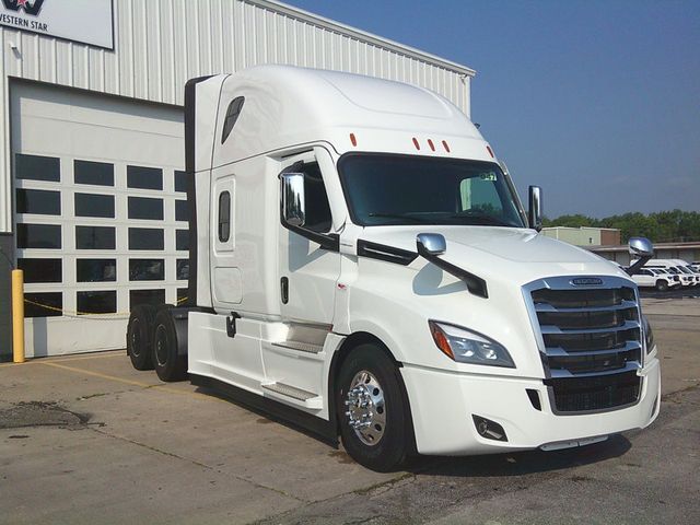 2026 Freightliner Cascadia