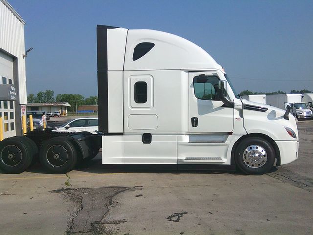 2026 Freightliner Cascadia