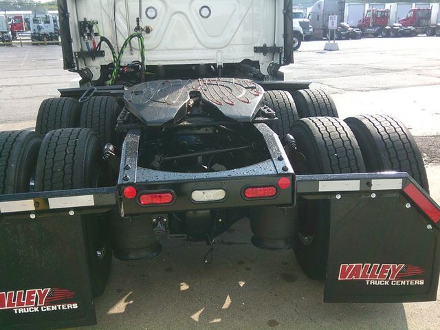 2026 Freightliner Cascadia