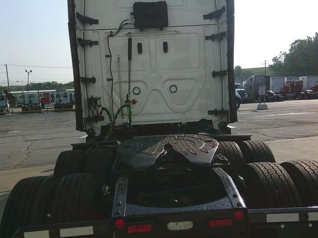 2026 Freightliner Cascadia