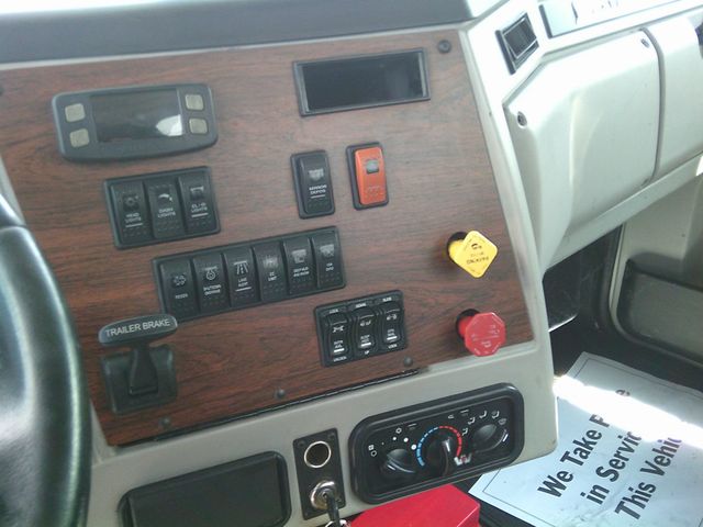 2020 Western Star 5700XE