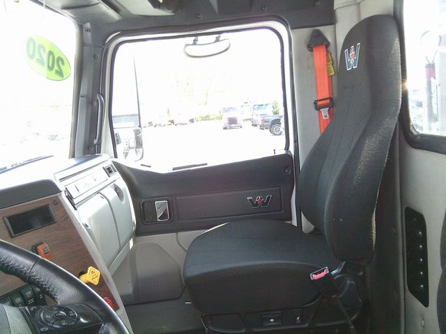 2020 Western Star 5700XE