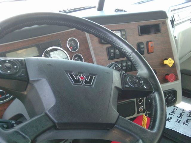 2020 Western Star 5700XE