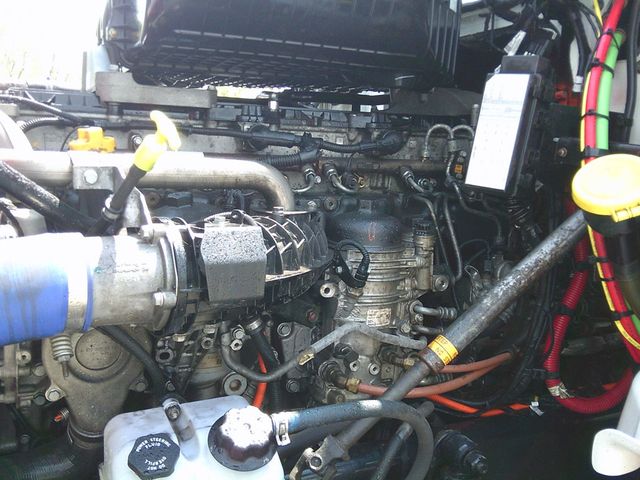 2020 Western Star 5700XE