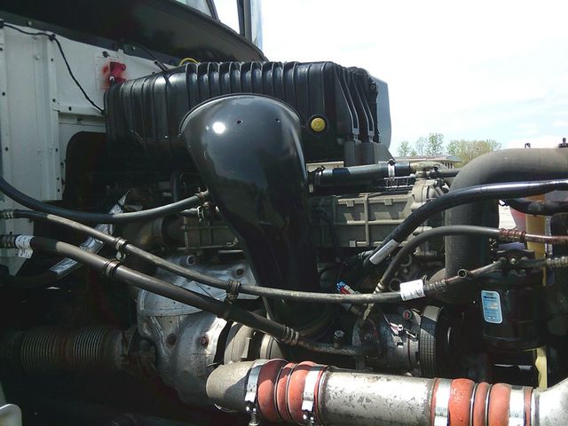 2020 Western Star 5700XE