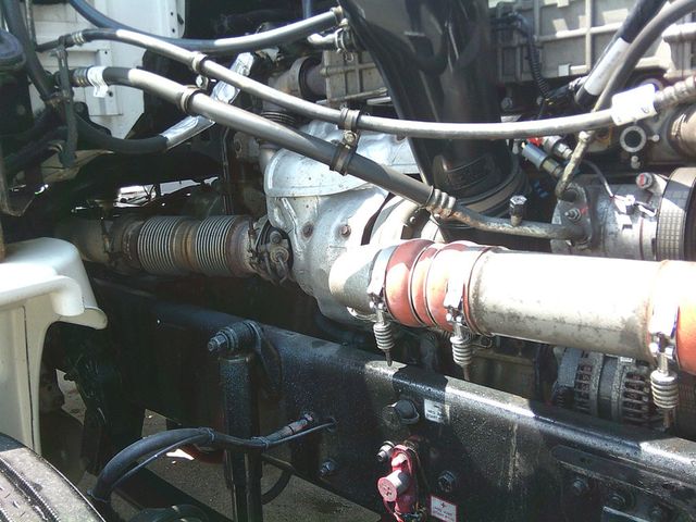 2020 Western Star 5700XE